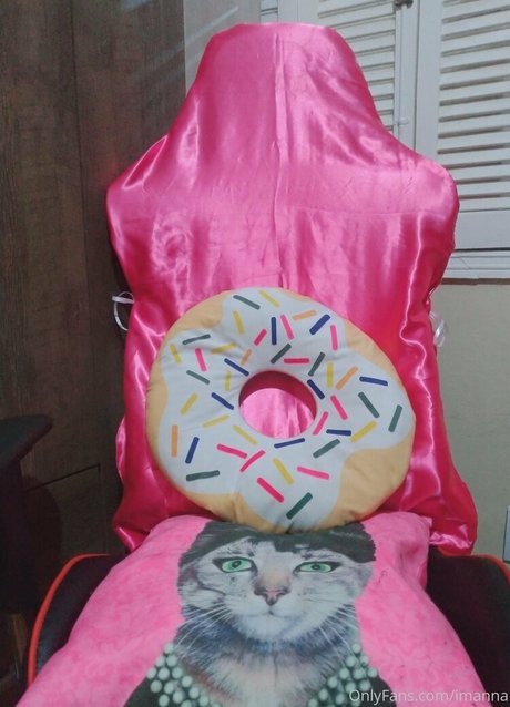 imanna model nudes picture