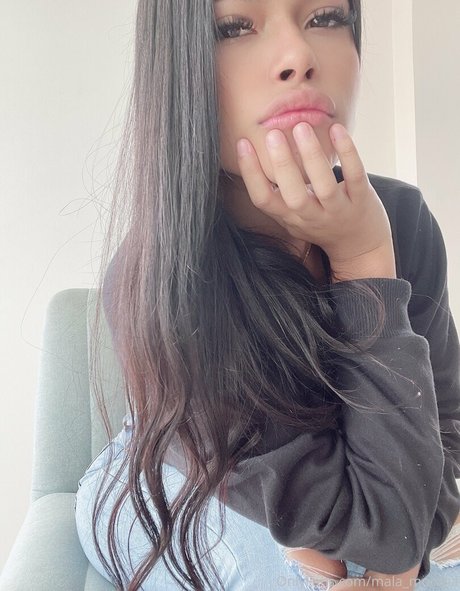 mala morena pretty actress pictures