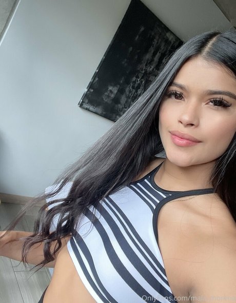 mala morena adult actress photos