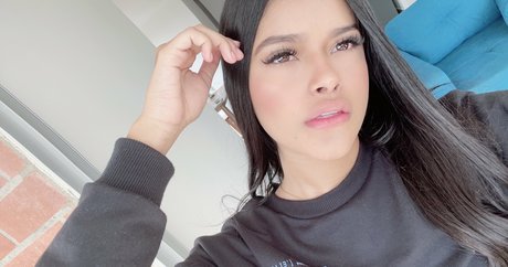 mala morena best model pic