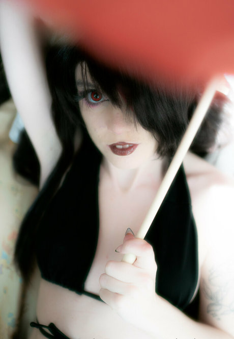 glacier ass perfect model photos