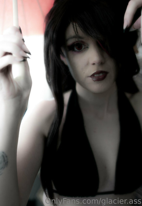 glacier ass star xxx picture
