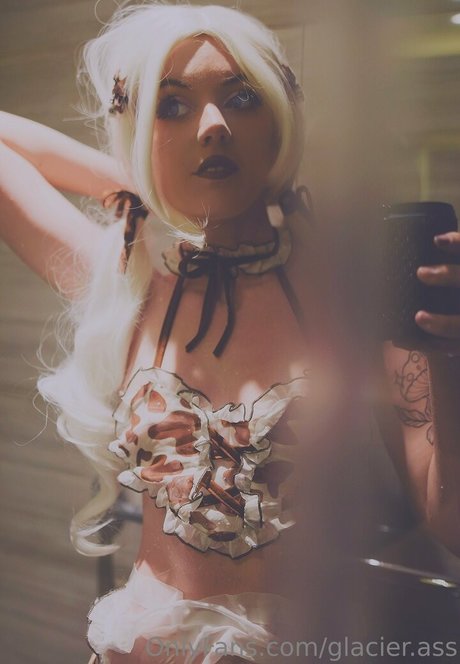 glacier ass high quality actress picture