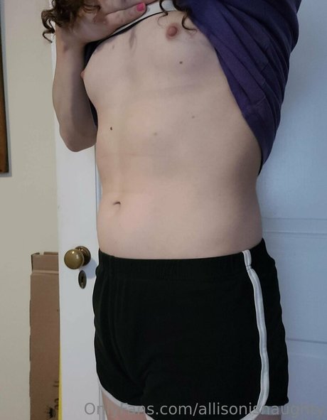 allisonisnaughty model adult archive