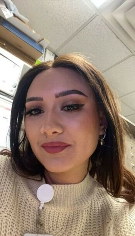 Amber Brockman hd model pictures