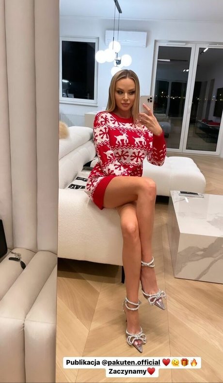 Ola Ciupa star top pictures