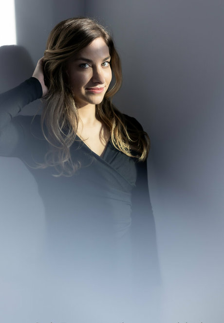 journeywithalora naked pornstar picture