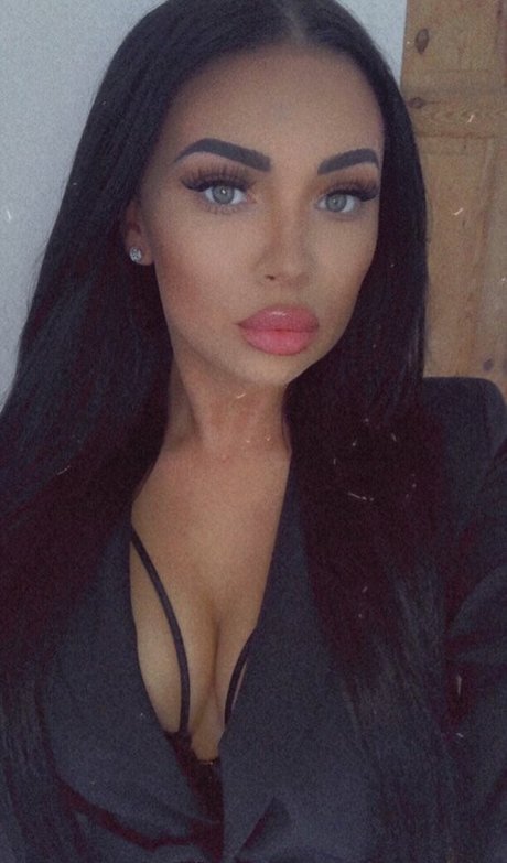 Pxssypowerx perfect model gallery