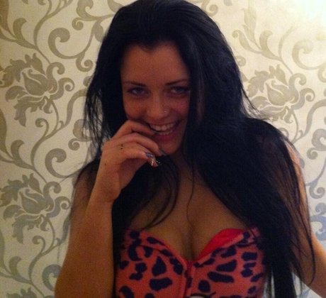 Shona Mcgarty erotic pornstar galleries