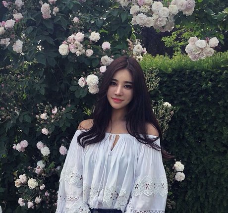 Bunniejin pornstar perfect pictures