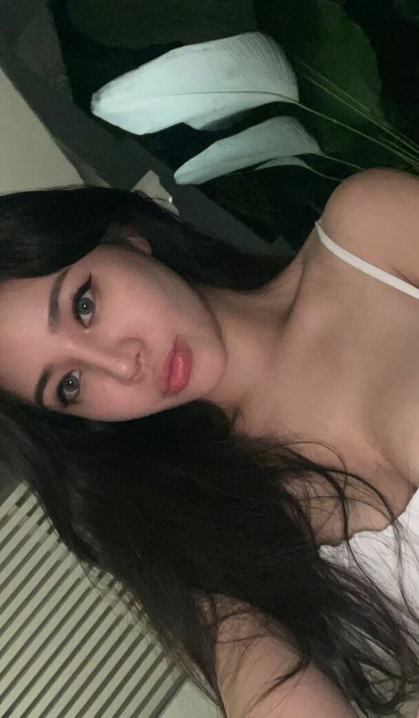 Bunniejin pornstar nice img