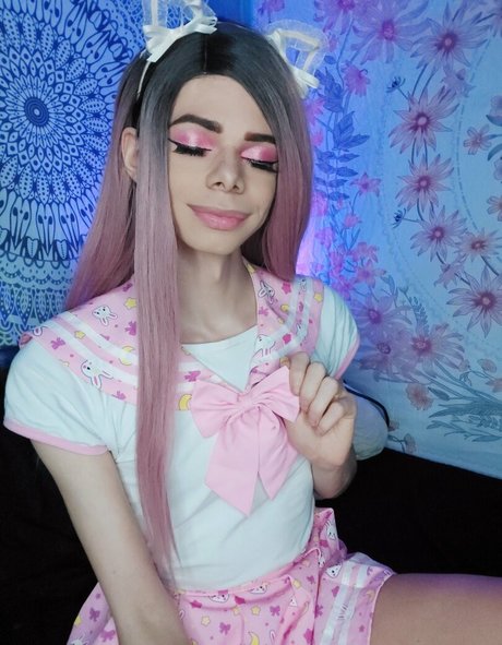 florajinora model high quality photos