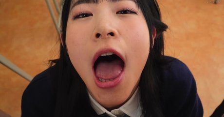 Ena Satsuki model art picture