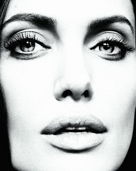 Angelina Jolie art actress img