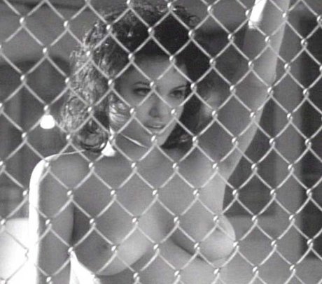 Angelina Jolie model beautiful galleries