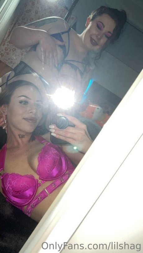 lilshag best model photos