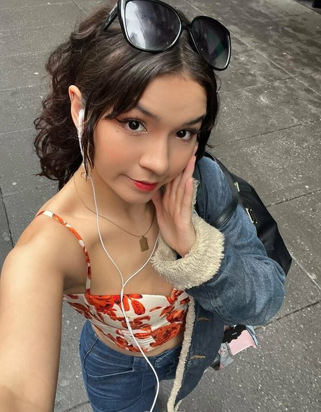 anaxmei perfect star gallery