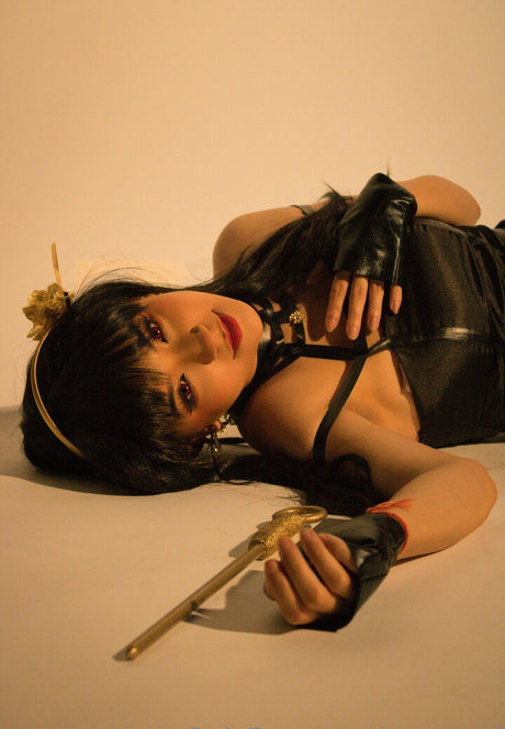 anaxmei beautiful model photo