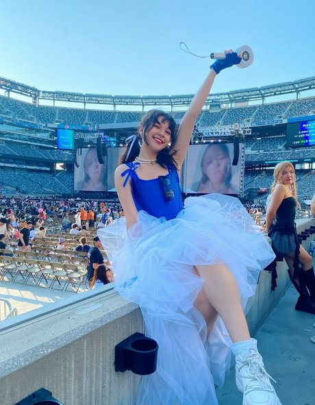 anaxmei beautiful model archive