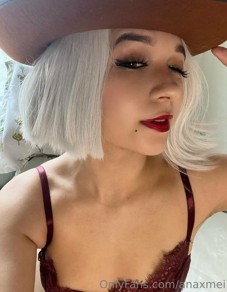 anaxmei Quick model image