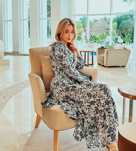 Wengie pretty actress photos