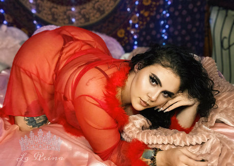 Reina Rodriguez nude actress pics