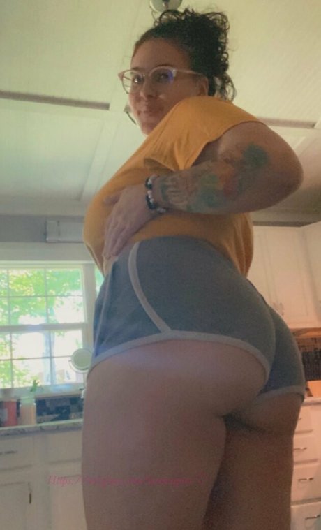 Reina Rodriguez nudes star img