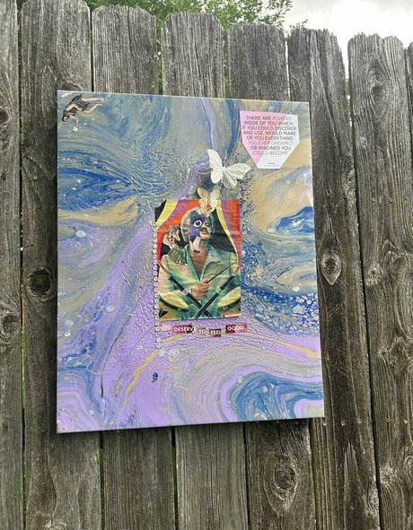 lunapowersthefairy pornstar nude photo