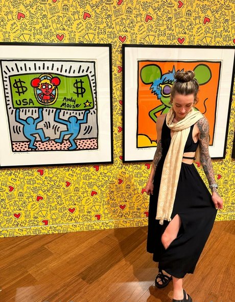 lunapowersthefairy pornstar hot photo