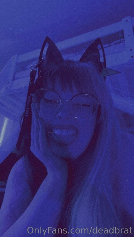 deadbrat pretty pornstar picture