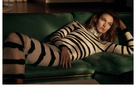 Karlie Kloss pornstar pic