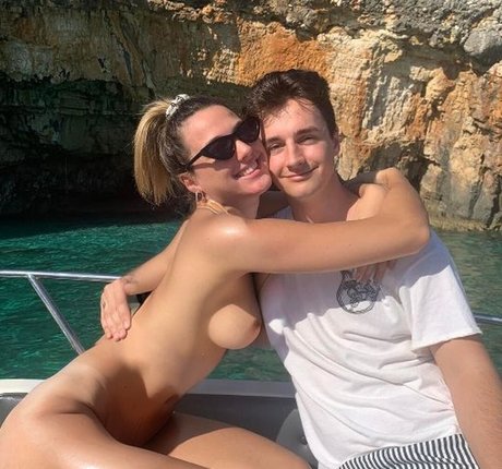 Monica Gartner nice star archive