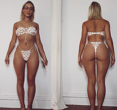 Madalin Giorgetta pretty star picture