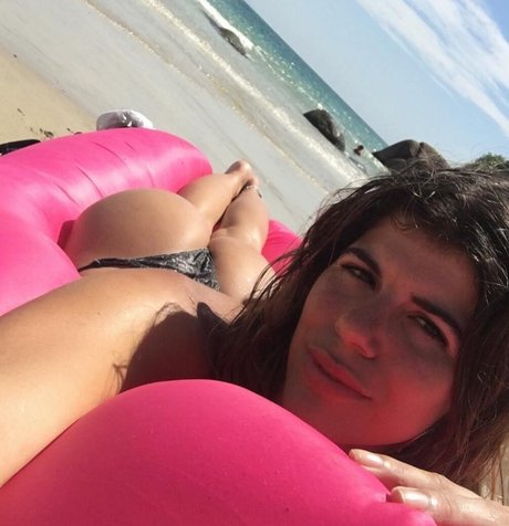 Sofia Manino erotic actress gallery