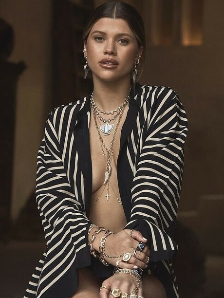 Sofia Richie best pornstar pic
