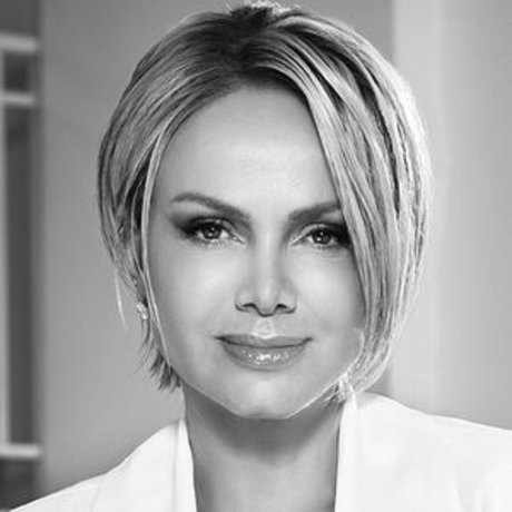 Eliana Michaelichen star beautiful pic