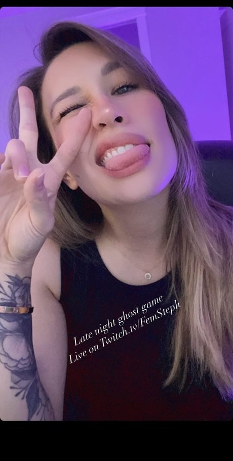 Femsteph best pornstar archive