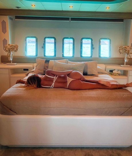 Chiara Bransi model exclusive gallery