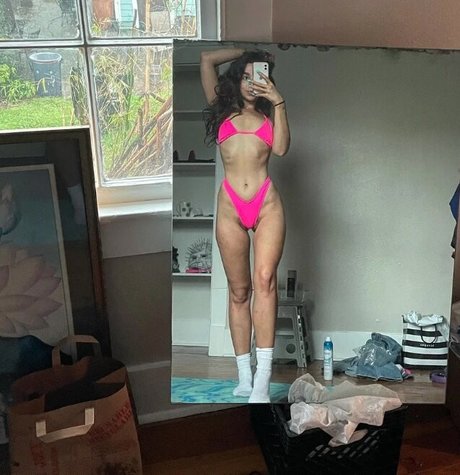 Goodlilfreak model hot pic