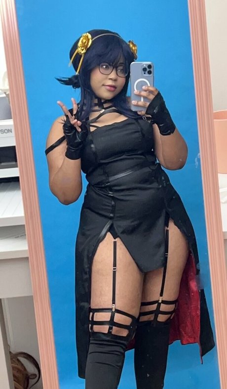 Ria Parker model top pictures