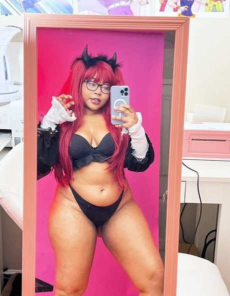 Ria Parker model gallery