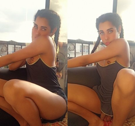 Chloe Chantelle actress img