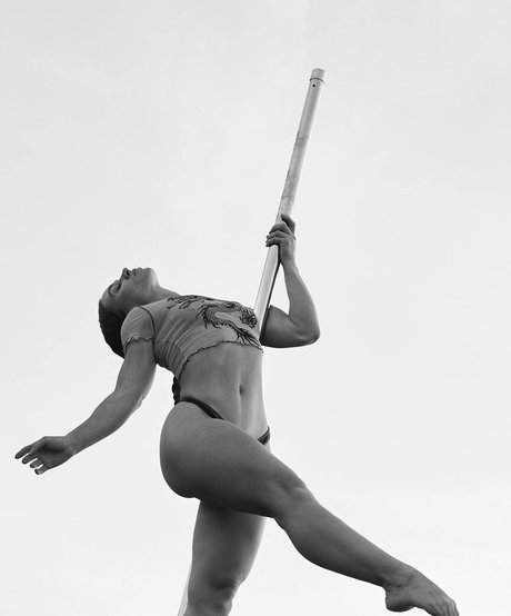 Sammypicone nudes model photo