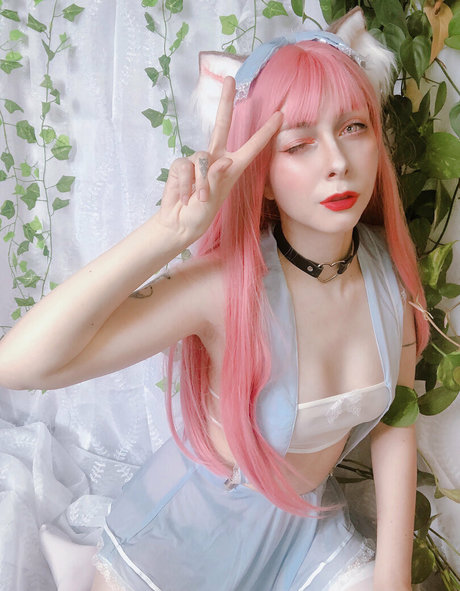 slayshaxox star high quality photo