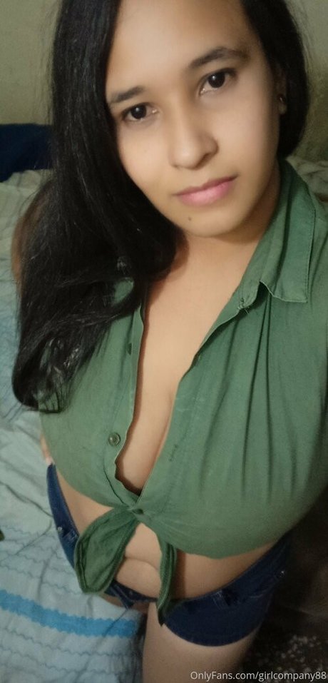 girlcompany88 best model gallery