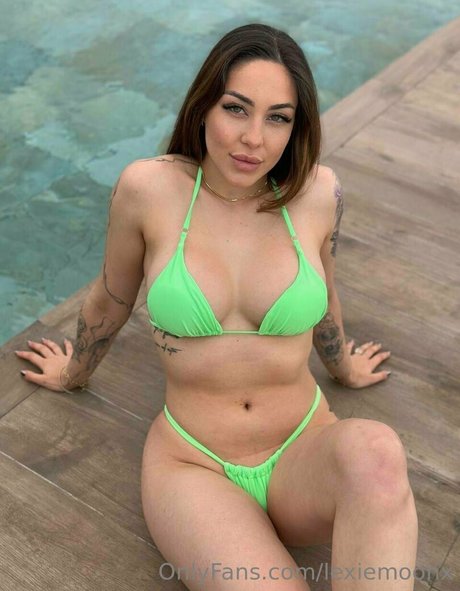 lexiemoonx best star pic