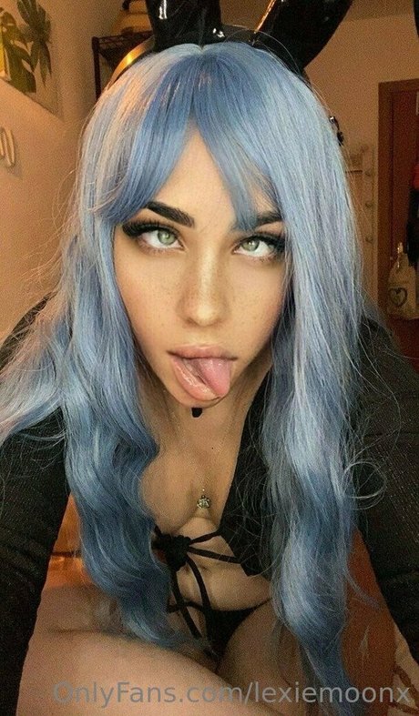 lexiemoonx best pornstar photos
