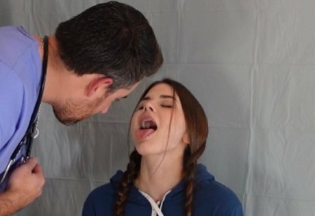 naughtylittleparker pornstar art gallery