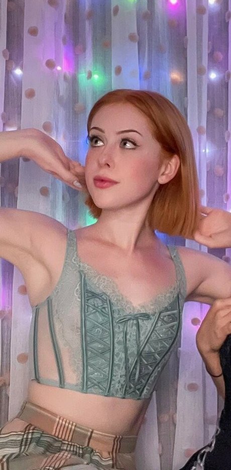 Mallory Scheidel star porn pics