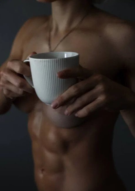 Guznenkova Valeria art model pictures